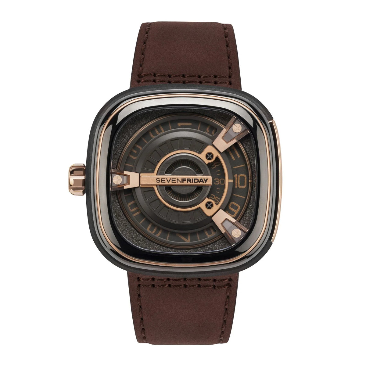 SEVENFRIDAY M2/02 - (New)