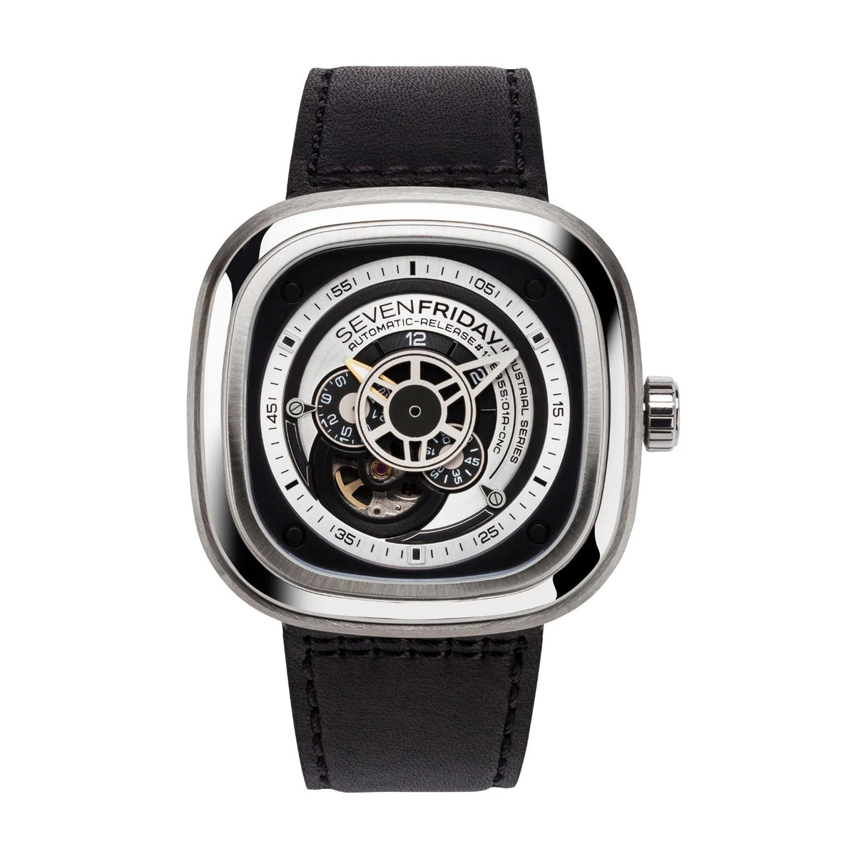SEVENFRIDAY P1B/01 - (New)