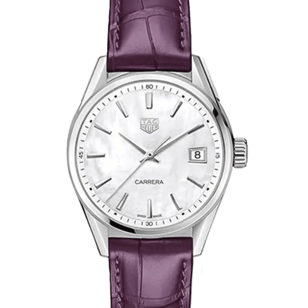 Tag Heuer Carrera 36mm - WBK1311.FC8261 (New)