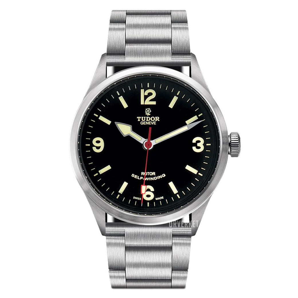 Tudor Heritage Ranger - 79910 (New)