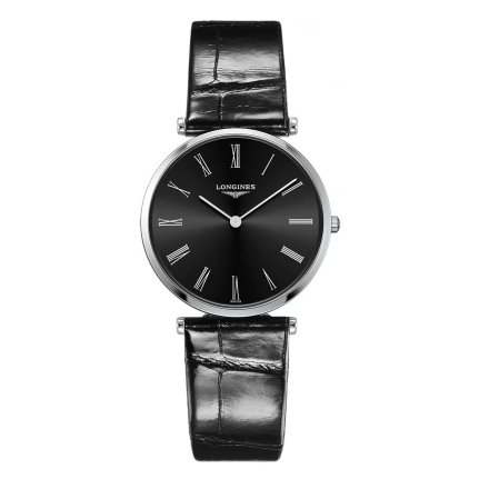 Longines La Grande Classique - L4.709.4.51.2 (New)