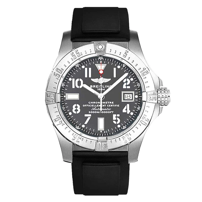 Breitling Avenger Seawolf - A17330 (Pre-Owned)