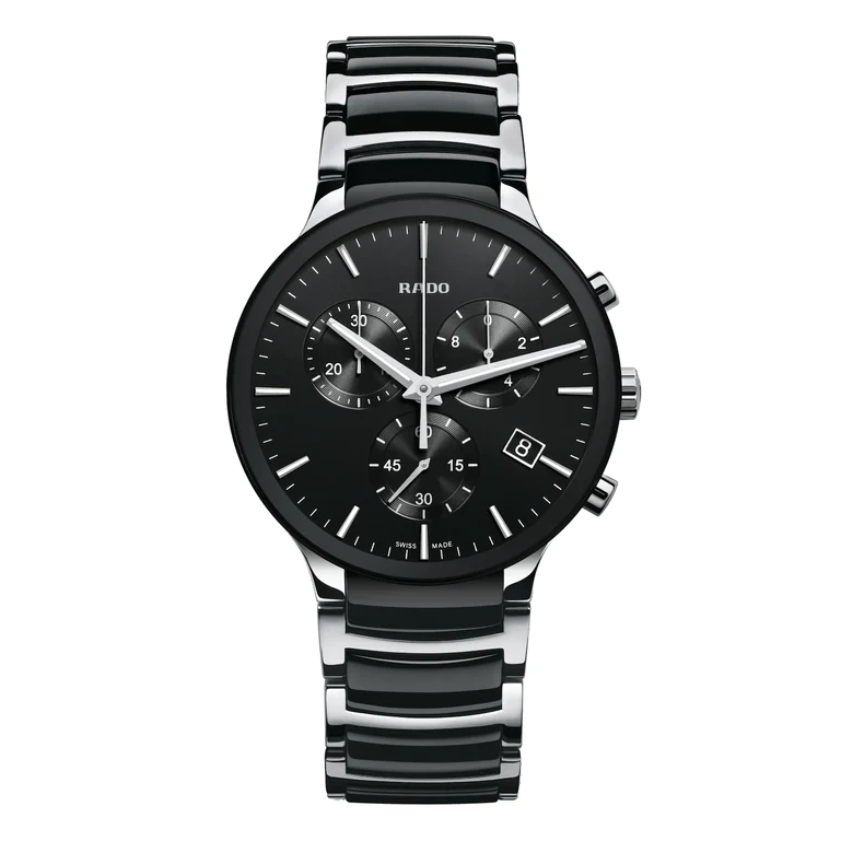 Rado Centrix Chronograph - R30130152 (New)