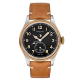 Montblanc 1858 Dual Time - 116479 (Pre-Owned)