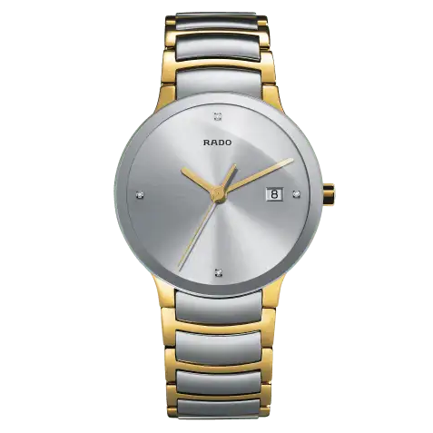 Rado Centrix Diamonds - R30931713 -  (New)