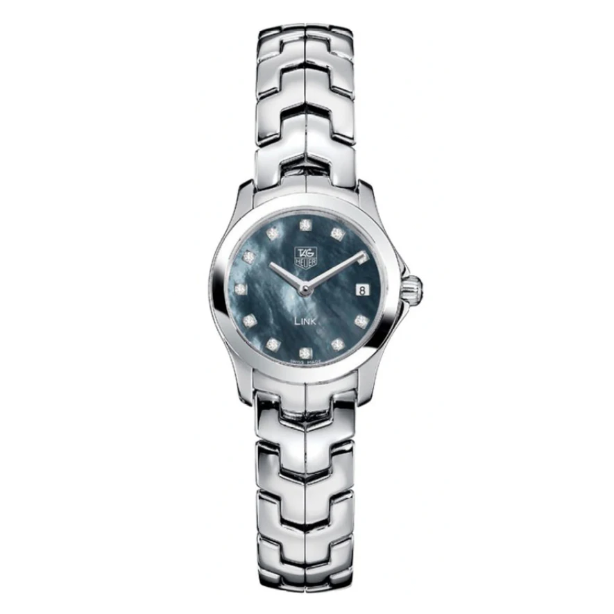 Tag Heuer Link Mini - WJF1416.BA0589 (Pre-Owned)