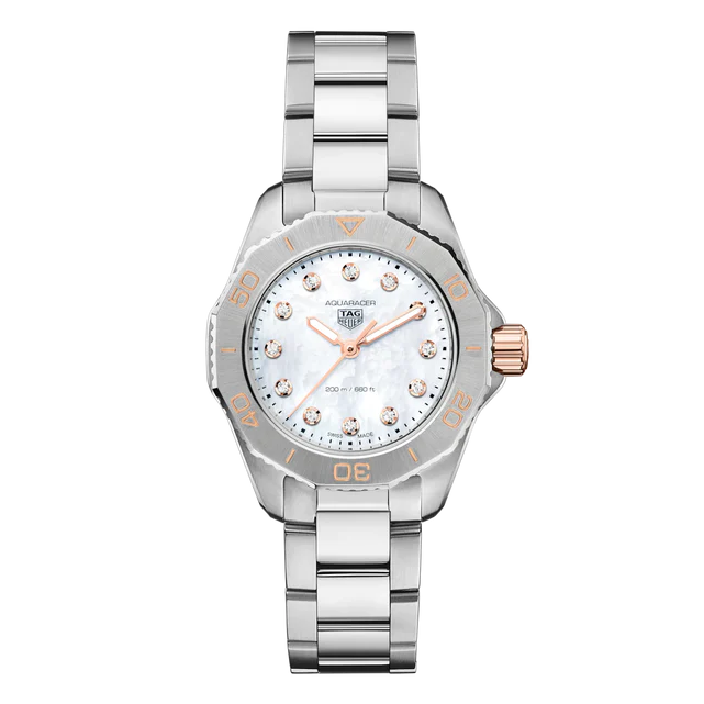 Tag Heuer Aquaracer Professional 200 - WBP1450.BA0622 (New)