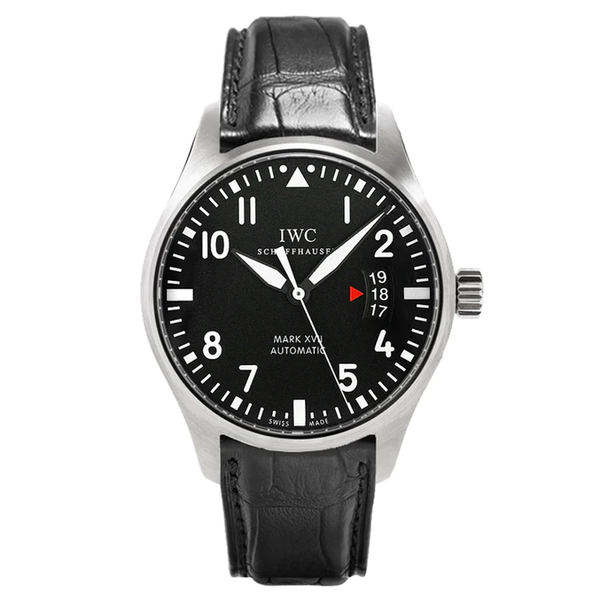 IWC Pilots Watch Mark XVII - IW326501 (Pre-Owned)