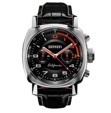 Panerai Ferrari California Chrono Flyback - FER00030 (Pre-Owned)