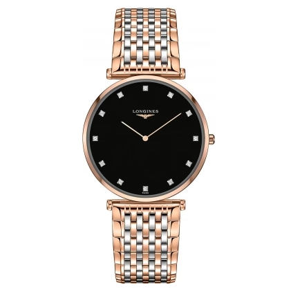 Longines La Grande Classique De Longines - L4.766.1.57.7 (New)