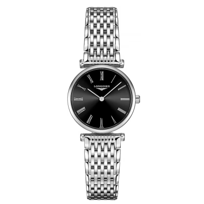 Longines La Grande Classique - L4.209.4.51.6 (New)