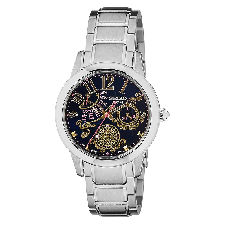 Seiko Criteria - SPA773P1 (New)