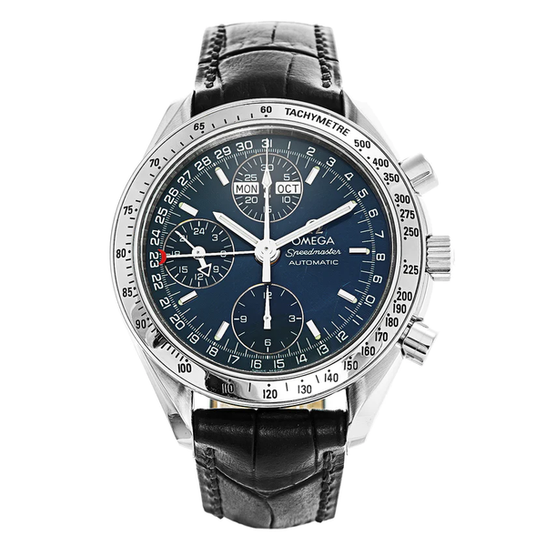 Omega Speedmaster Day-Date - 3523.80.00 (Pre-Owned)