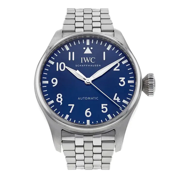 IWC Big Pilot’s Watch 43 - IW329304 (New)