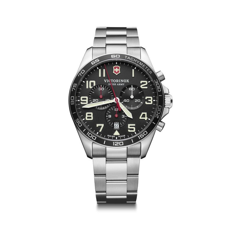 Victorinox Field force Classic Chrono - 241855 (New)