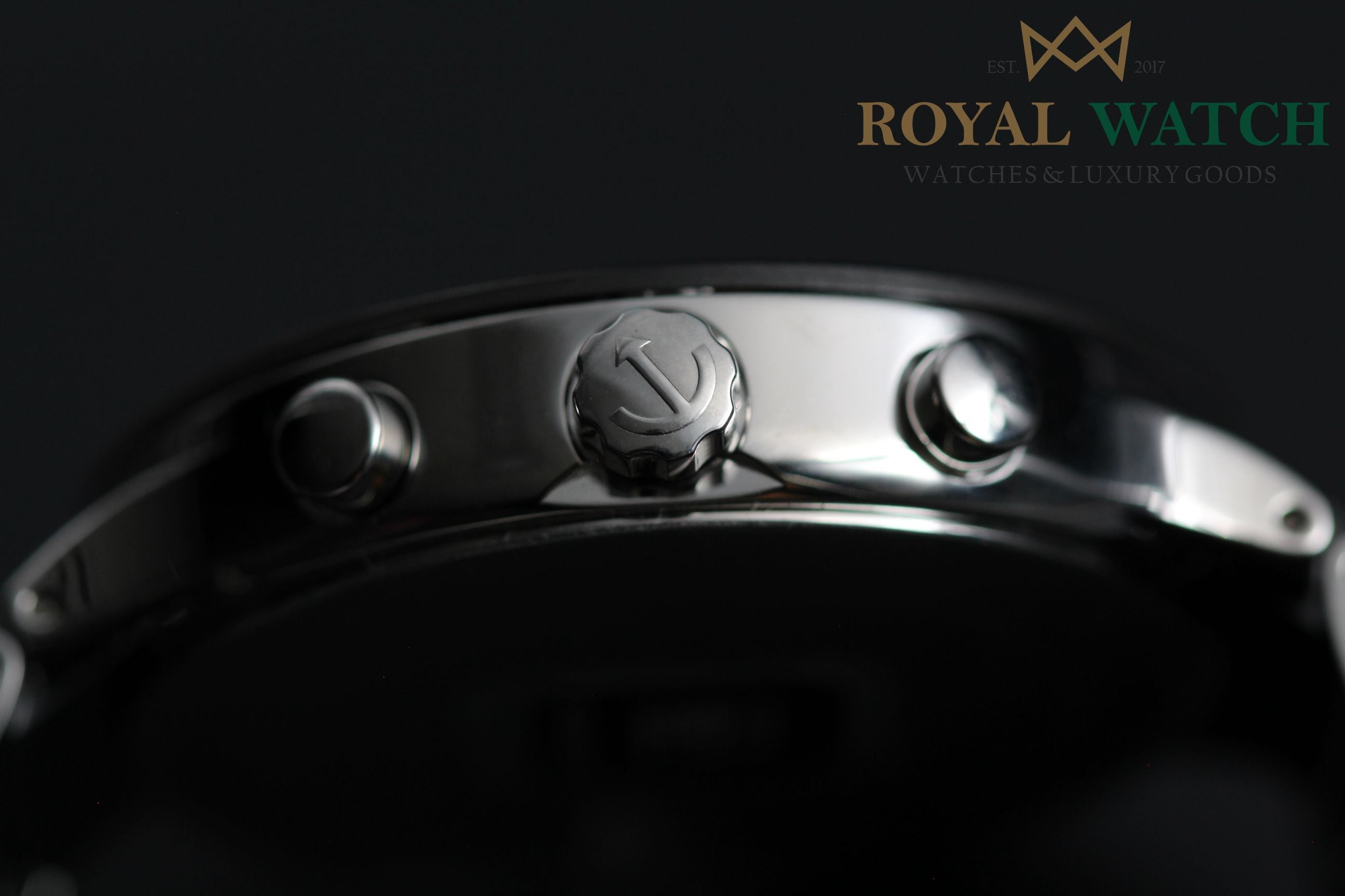 Rado Centrix Chronograph - R30130152 (New)