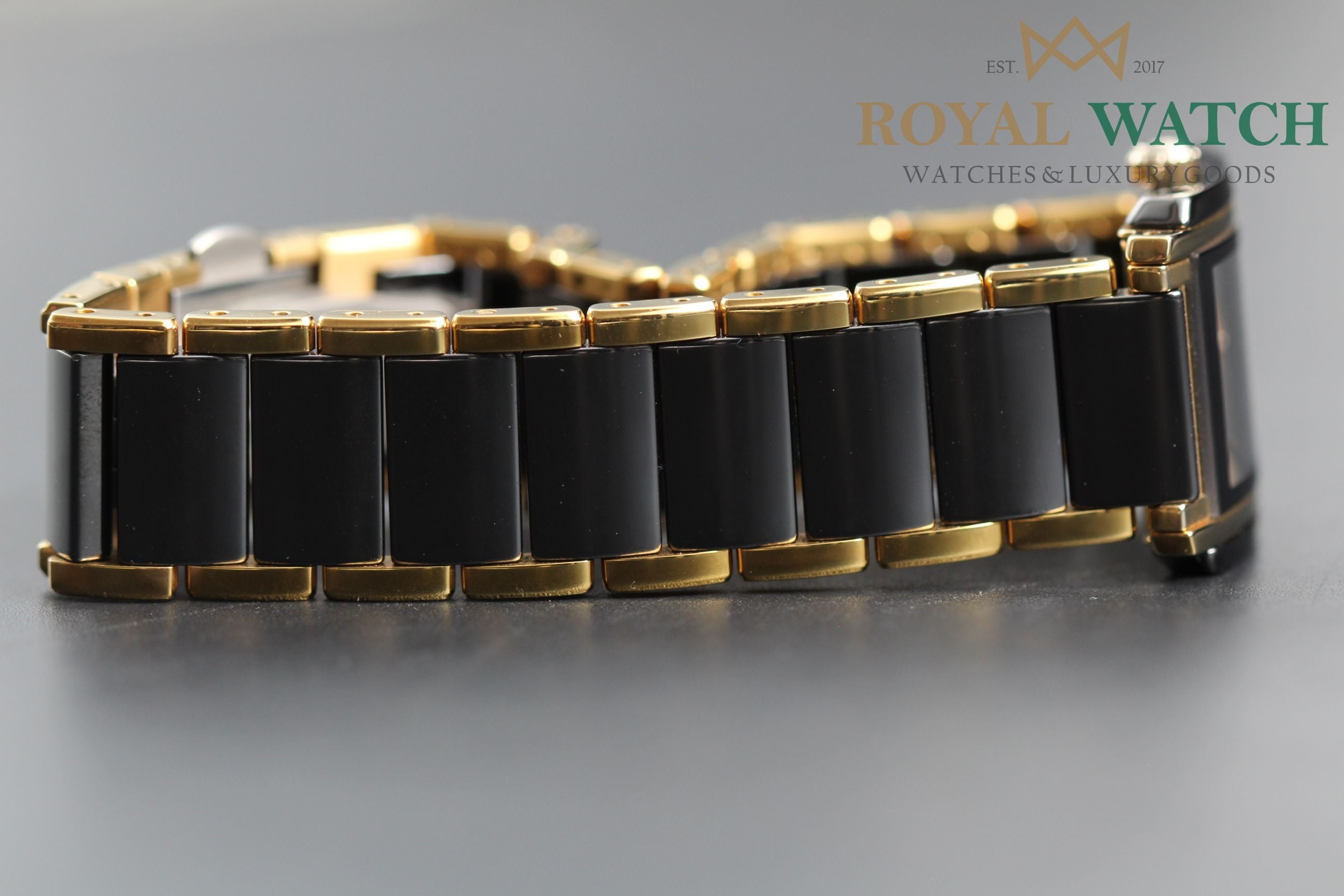 Rado Integral Diamonds - R20845712 (New)