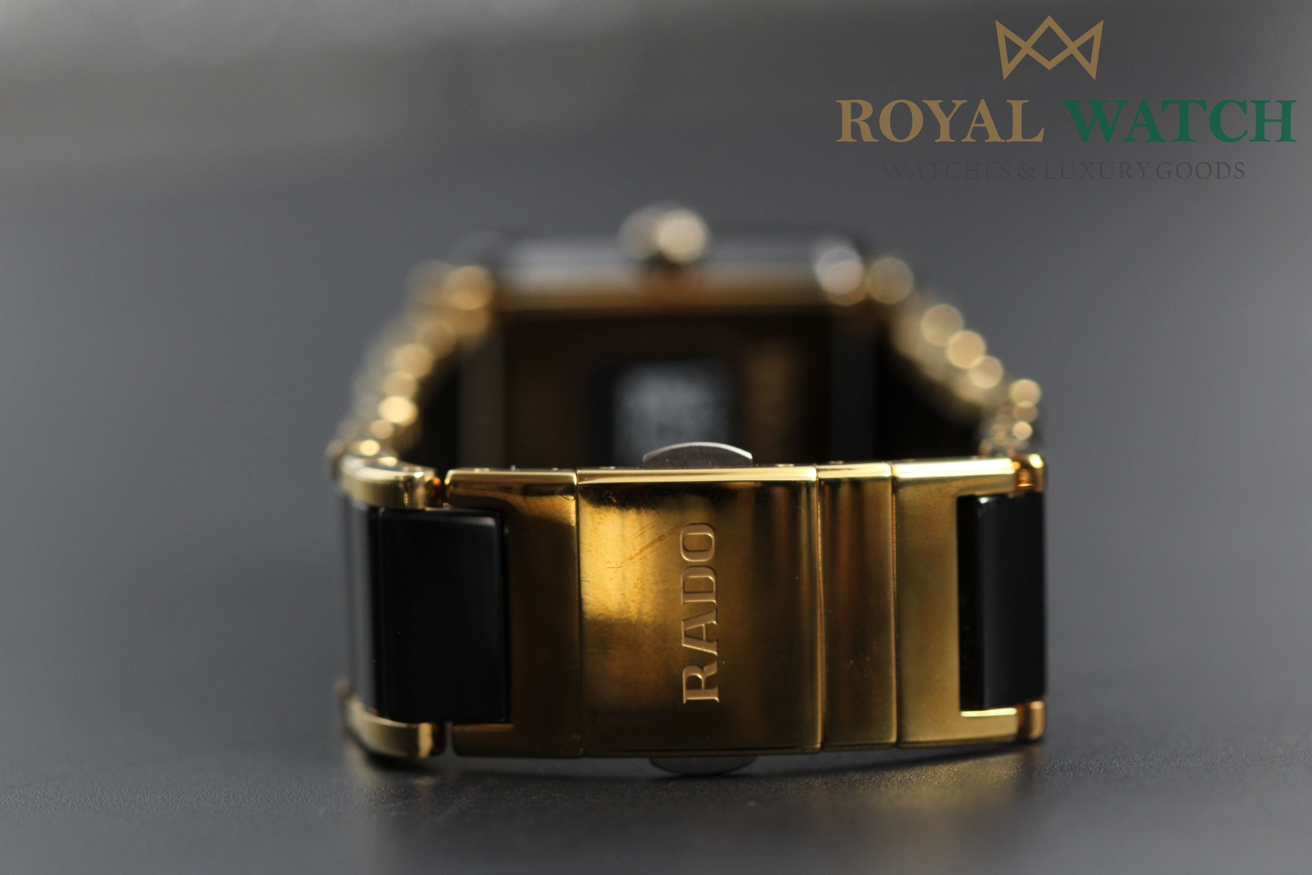Rado Integral Diamonds - R20845712 (New)