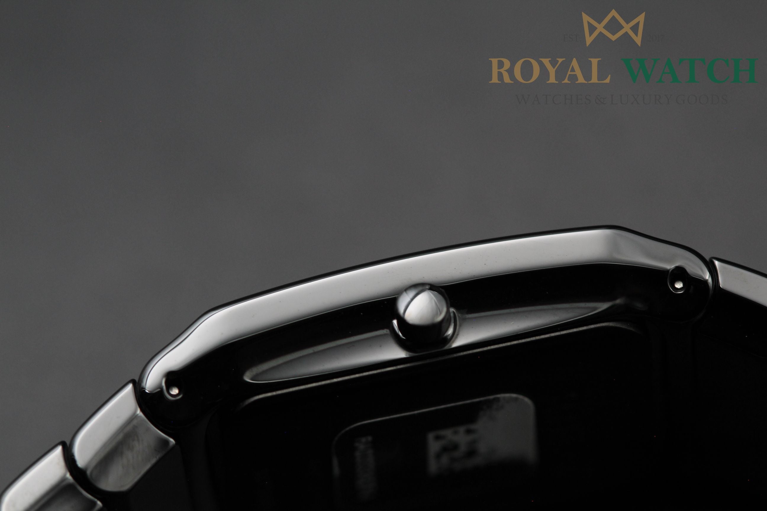 Rado Ceramica Diamonds - R21702702 (New)