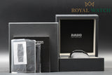 Rado Ceramica Diamonds - R21702702 (New)