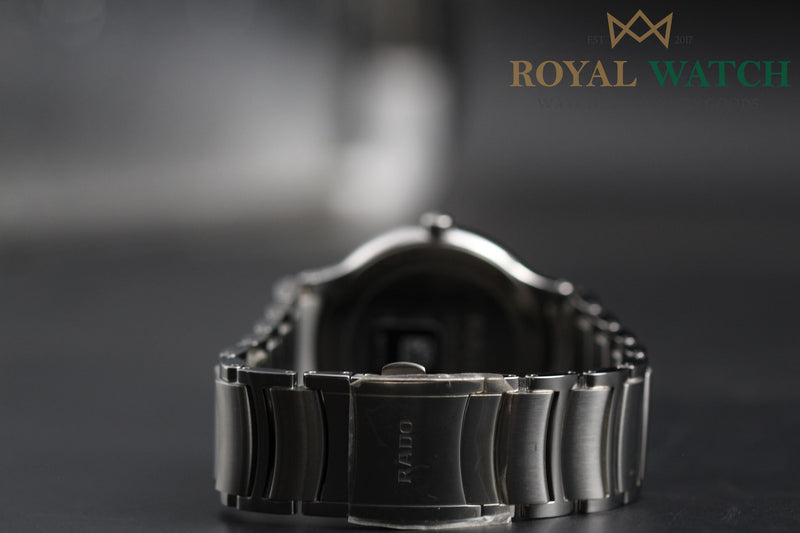 Rado Centrix Quartz R30927103 New Royal Watch