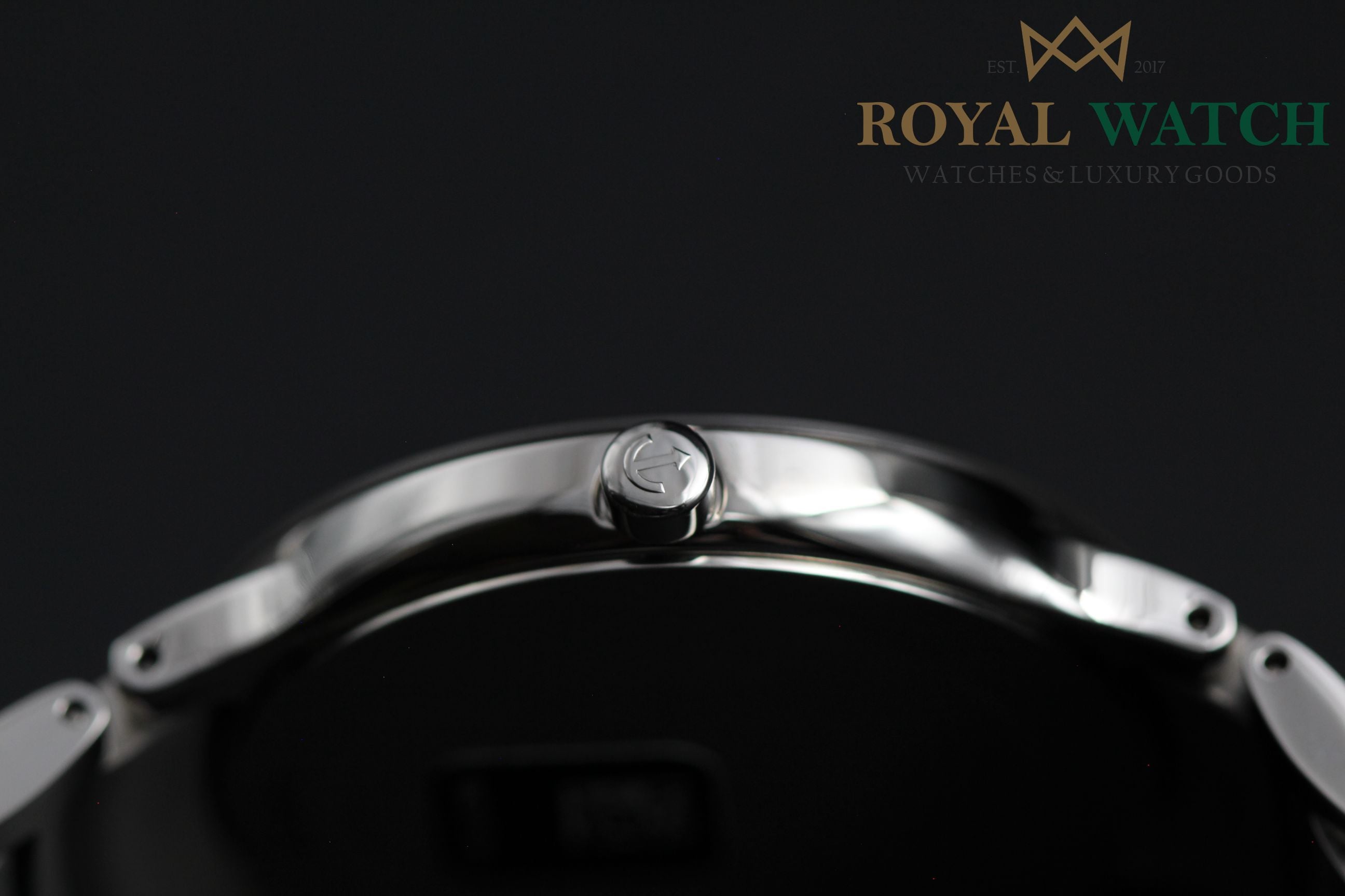Rado Centrix Quartz- R30927103 (New)