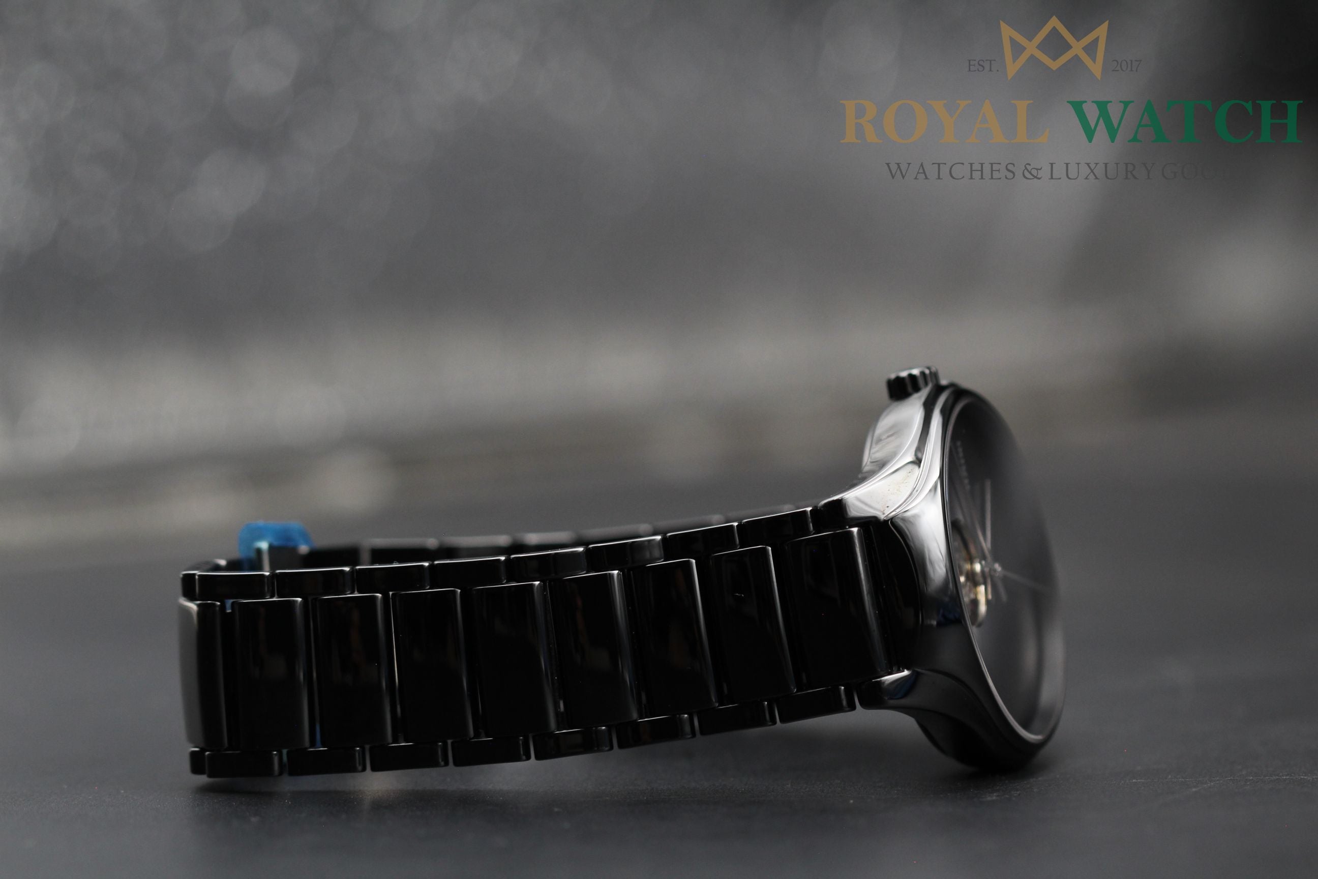 Rado True Round Secret - R27107152 (New)