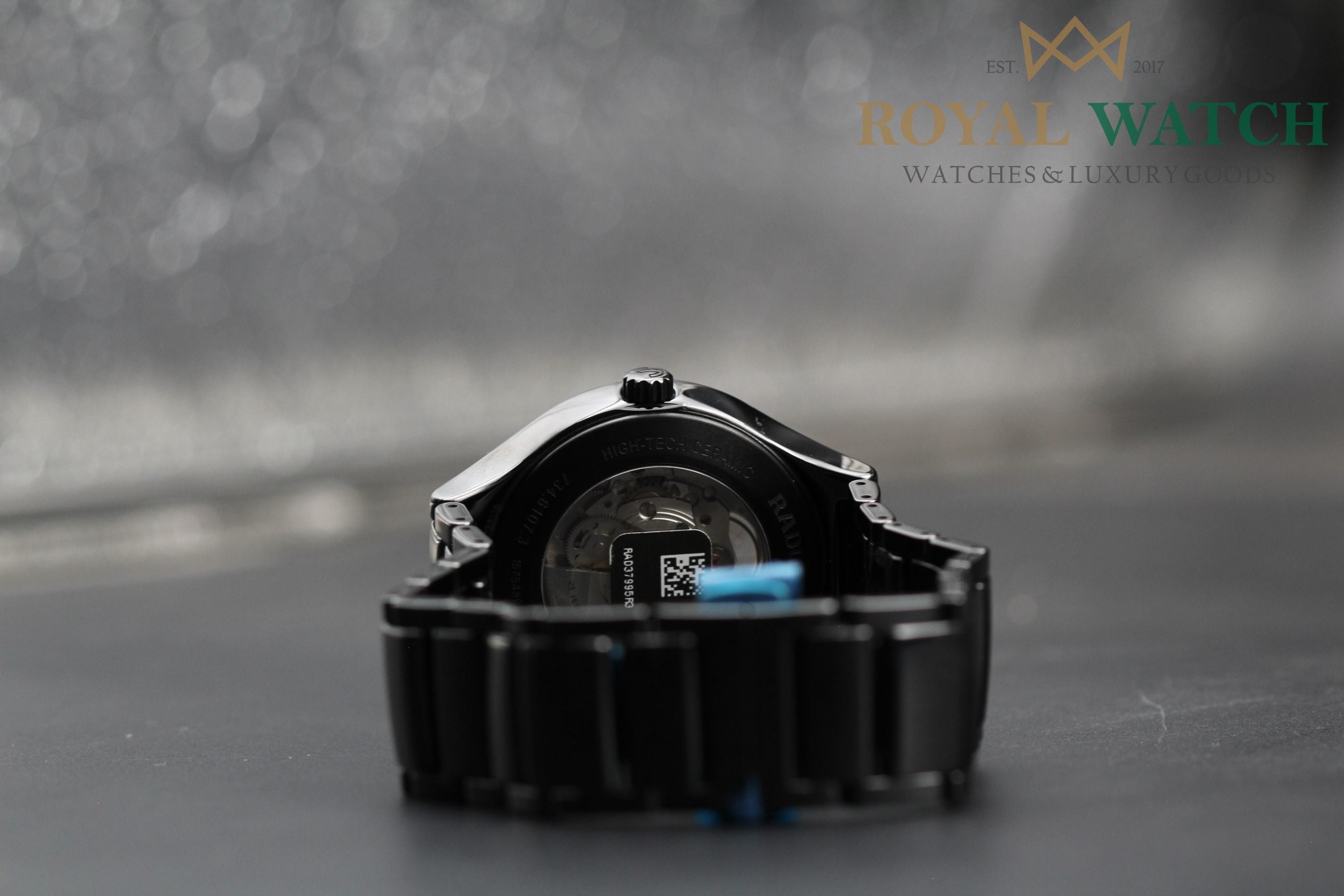 Rado True Round Secret - R27107152 (New)