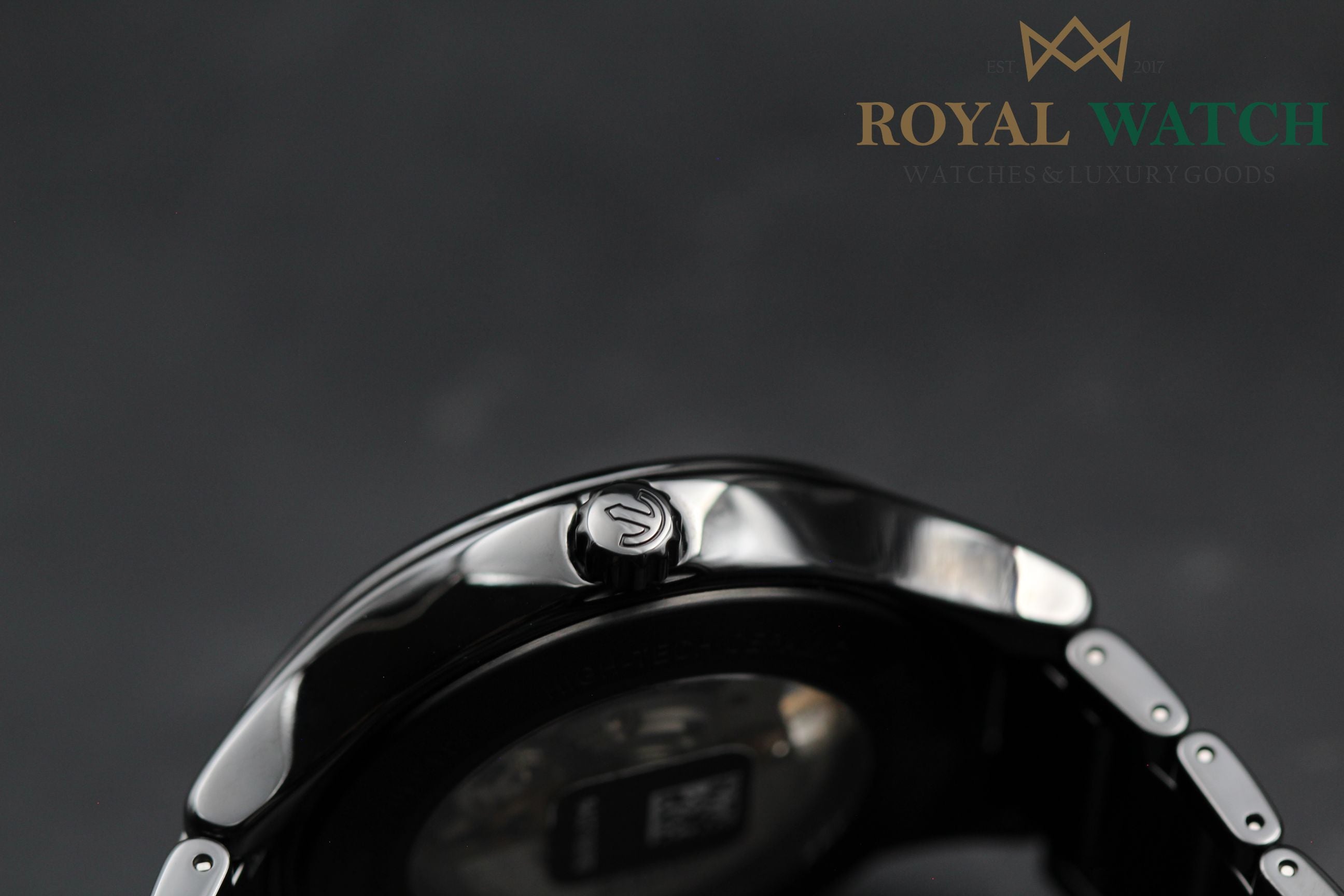 Rado True Round Secret - R27107152 (New)