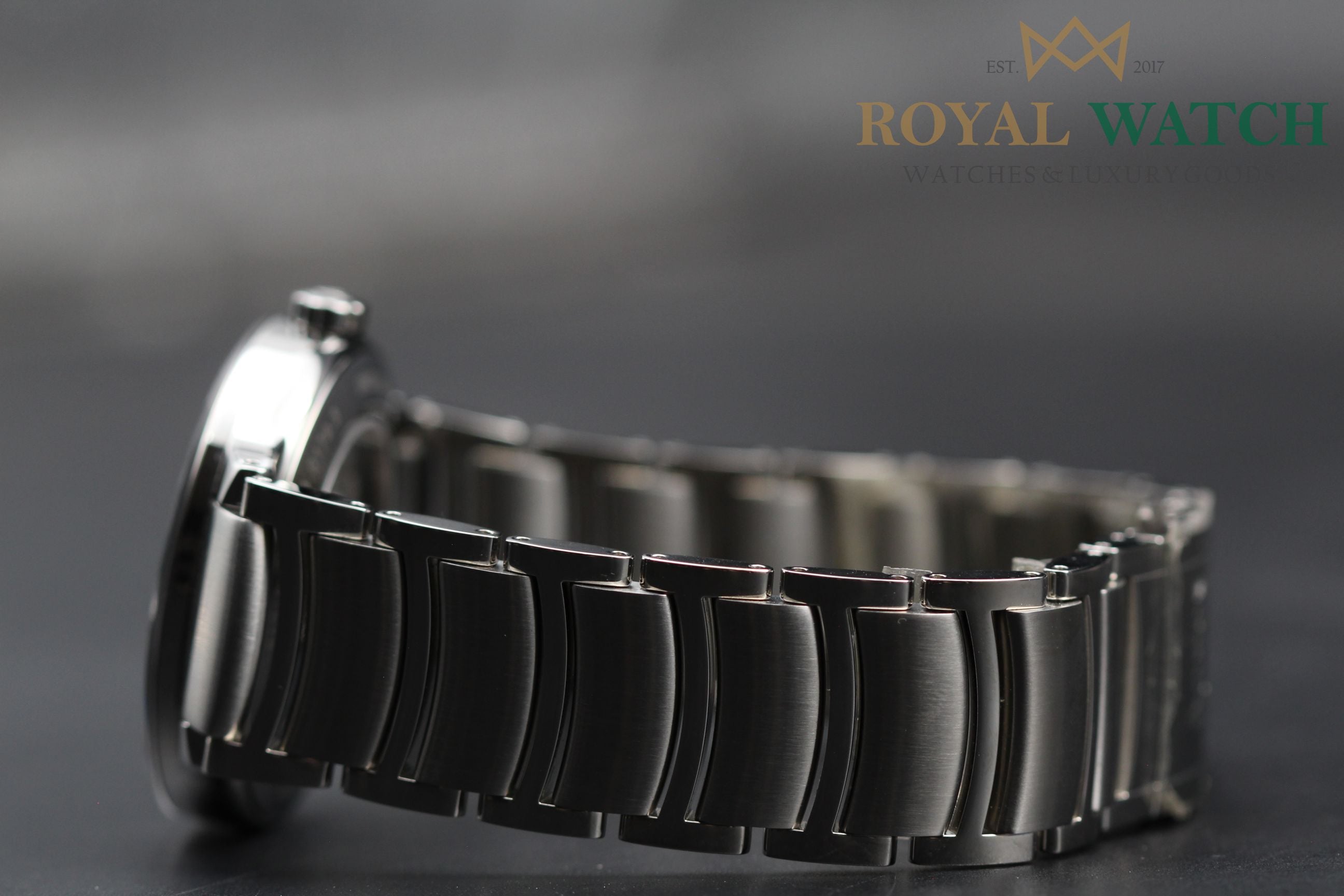 Rado Centrix Automatic Open Heart - R30179113 (New)