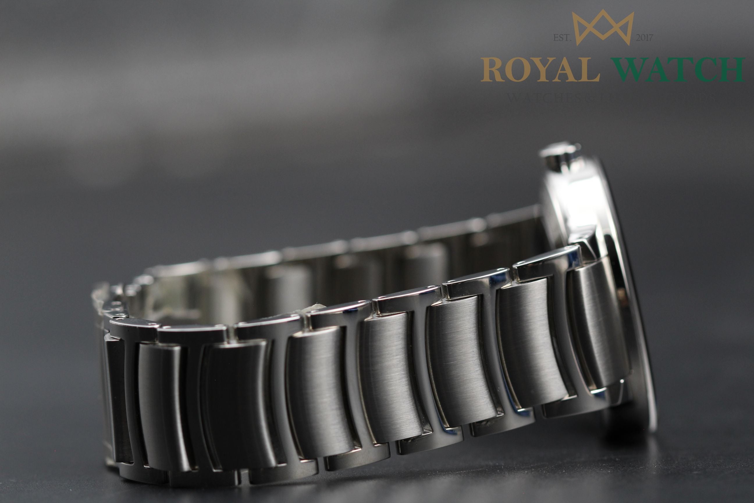 Rado Centrix Automatic Open Heart - R30179113 (New)