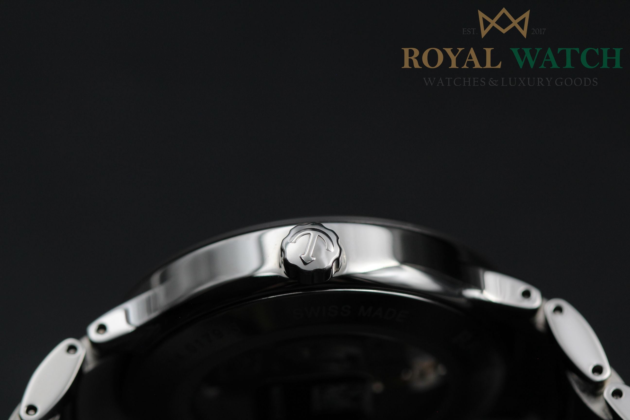 Rado Centrix Automatic Open Heart - R30179113 (New)