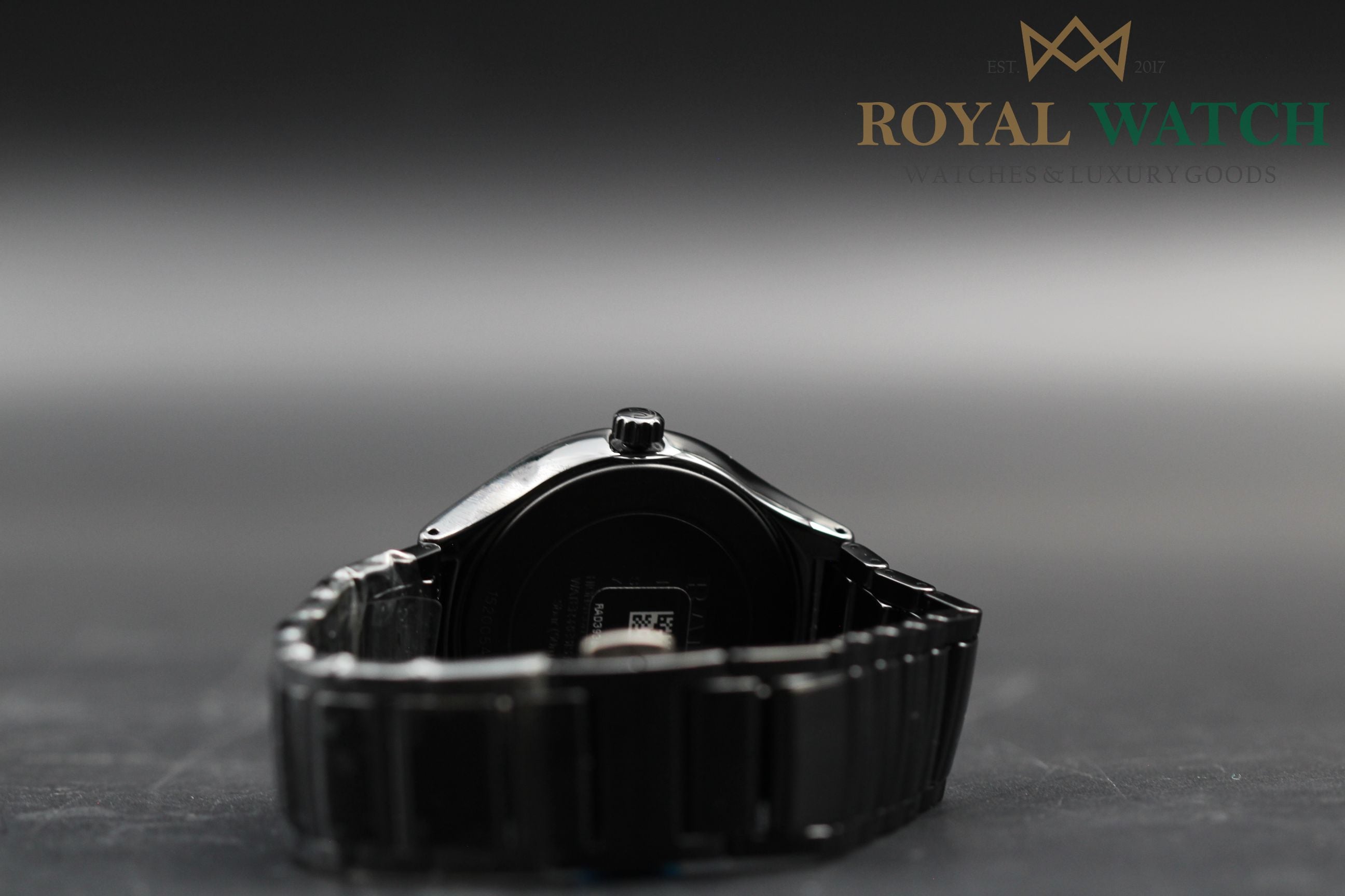Rado True Automatic Diamonds - R27056722 (New)