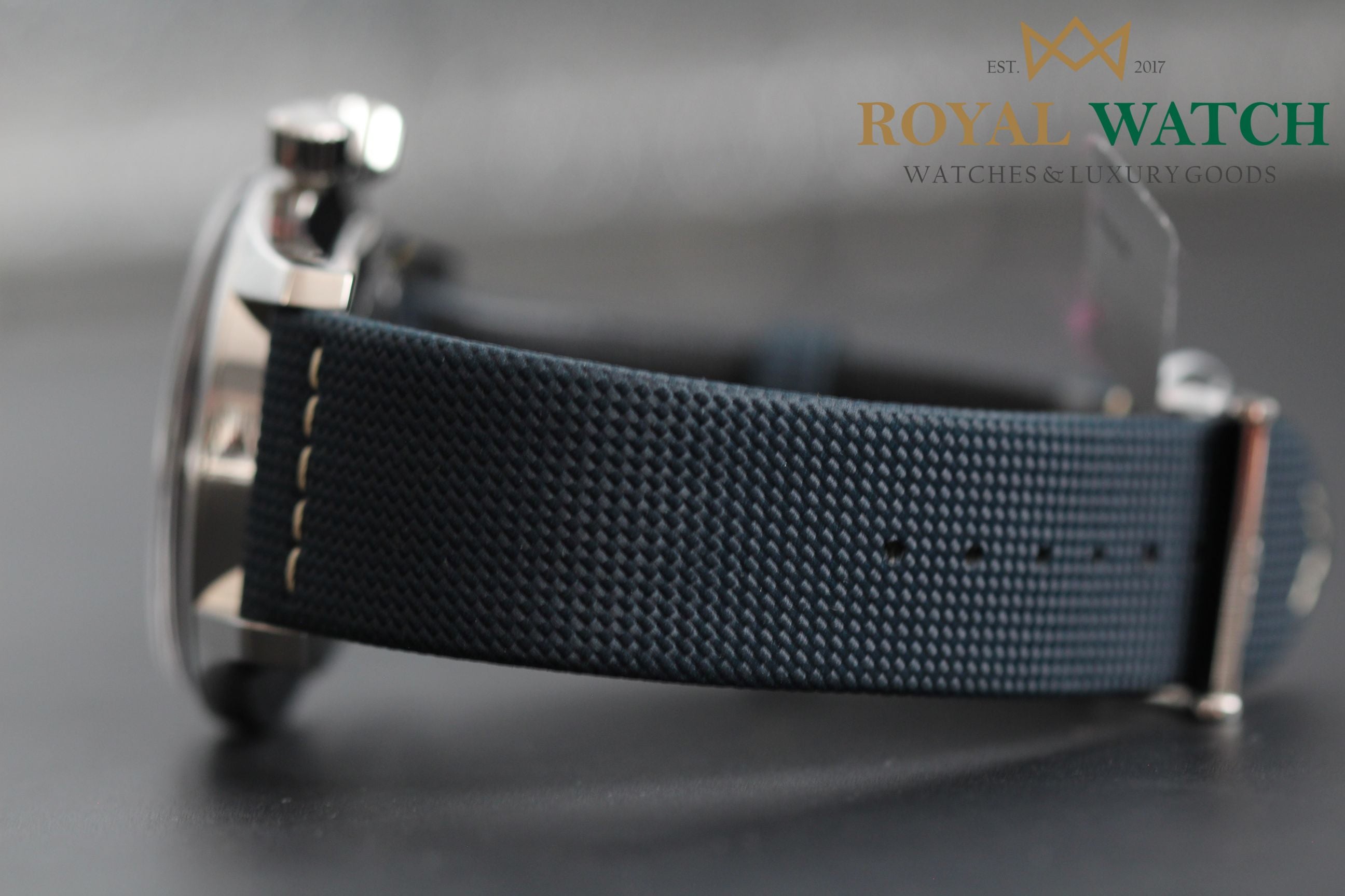 Longines Legend Diver - L3.774.4.90.2 (New)