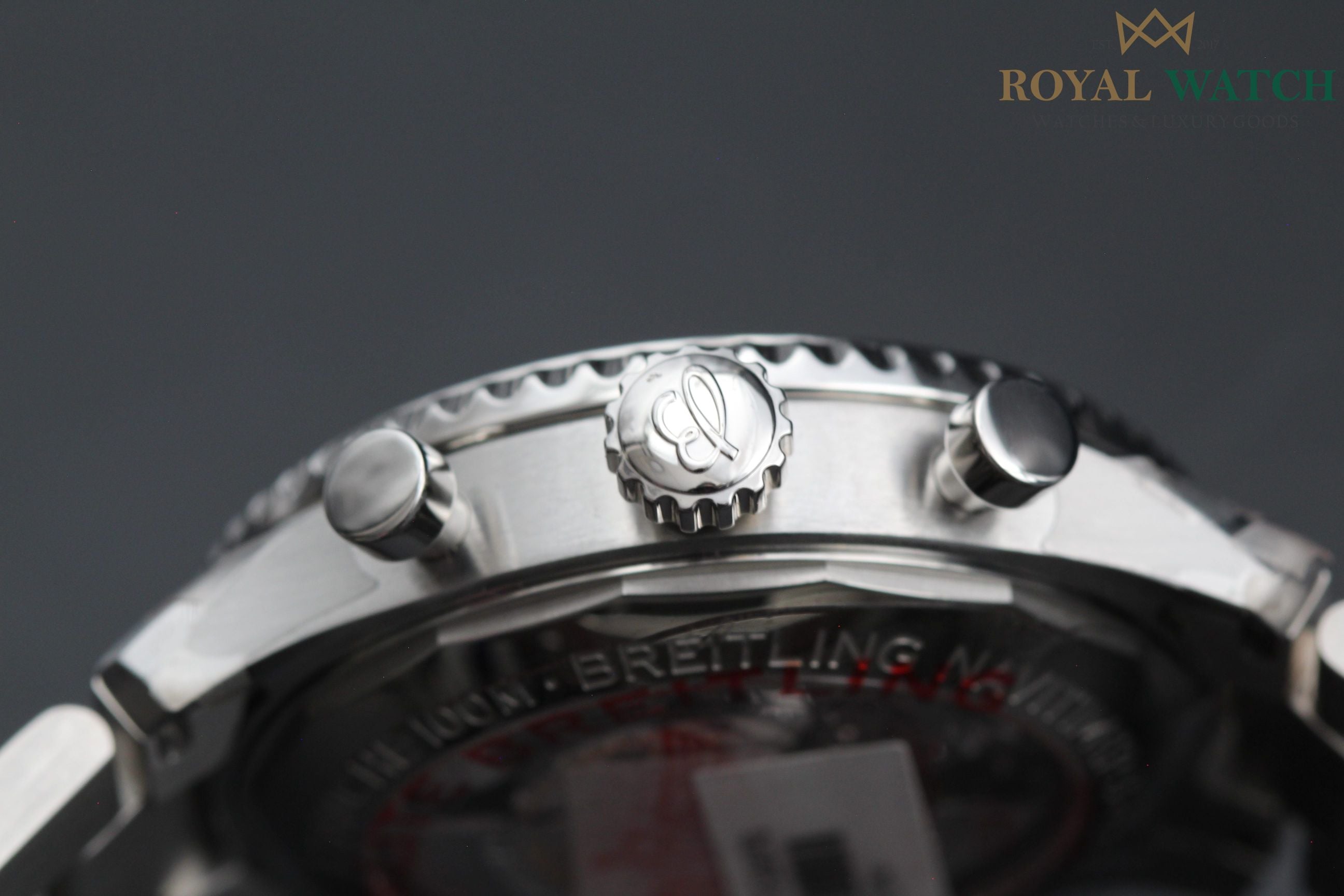 Breitling Navitimer 8 B01 - AB0117/131B1A1 (New)