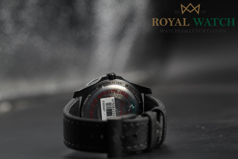 Breitling v79363 deals