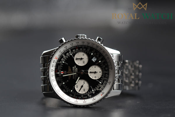 Breitling Navitimer 41mm - A23322 (Pre-Owned)