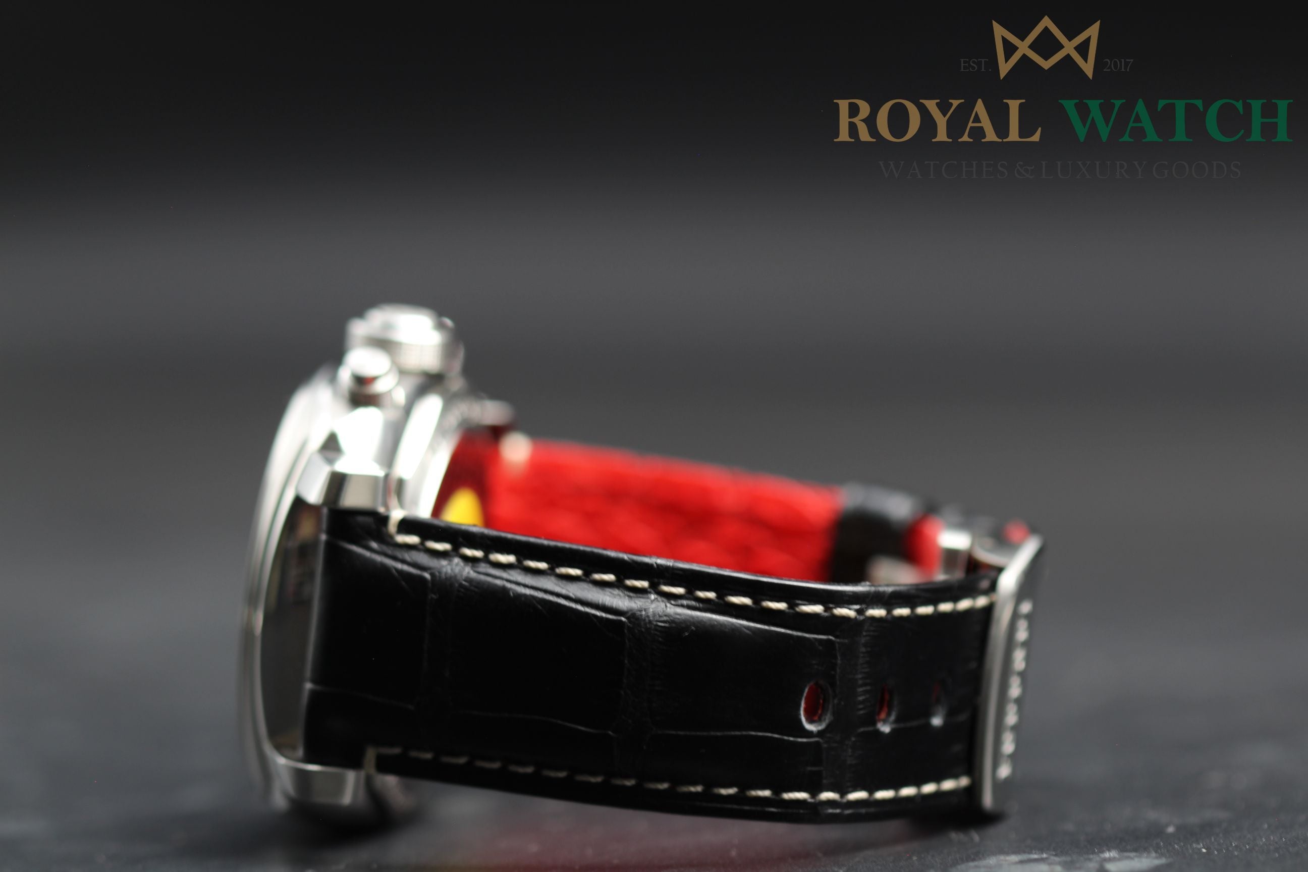 Panerai Ferrari California Chrono Flyback - FER00030 (Pre-Owned)