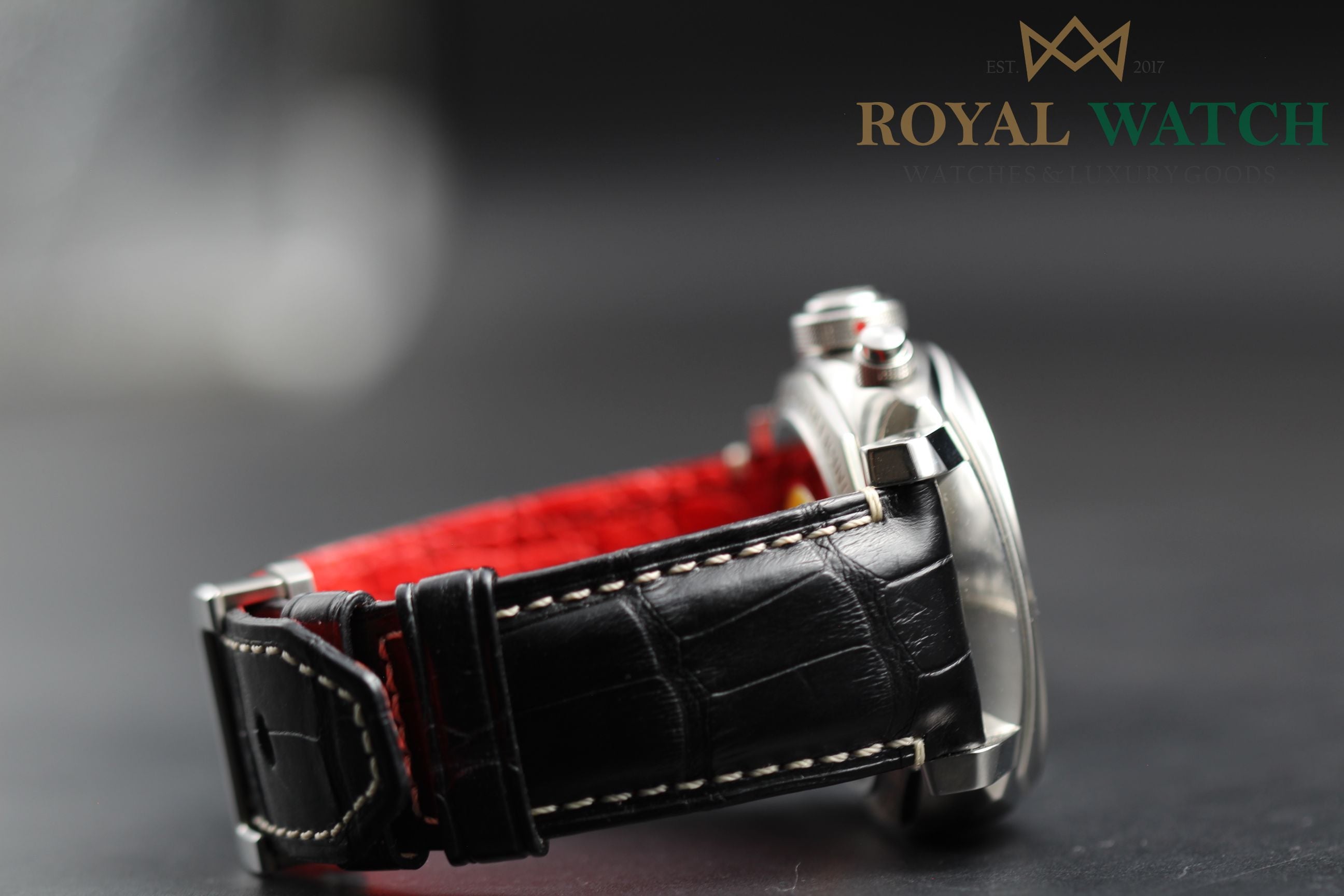 Panerai Ferrari California Chrono Flyback - FER00030 (Pre-Owned)