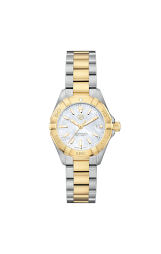 Tag Heuer Aquaracer Date 27mm - WBD1320.BB0320 (New)
