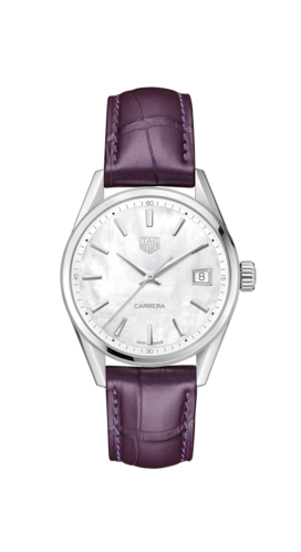 Tag Heuer Carrera 36mm - WBK1311.FC8261 (New)
