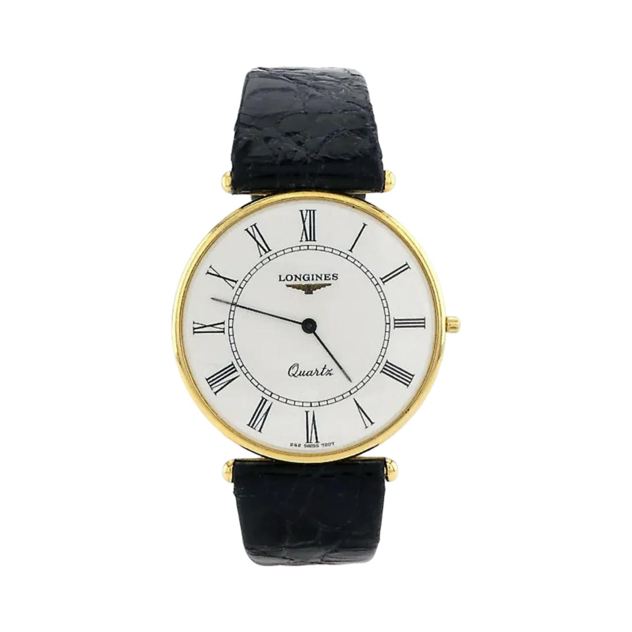 Longines La Grande Classique - L08467 (Pre-owned)