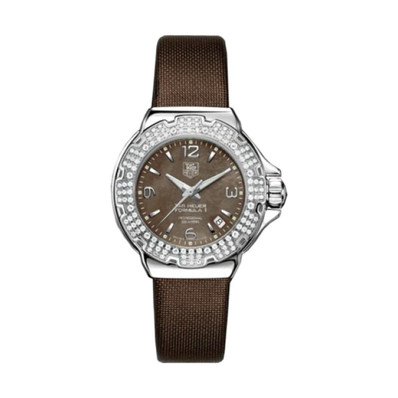 Tag Heuer Formula 1 - WAC1217.FC6221 (Pre-Owned)