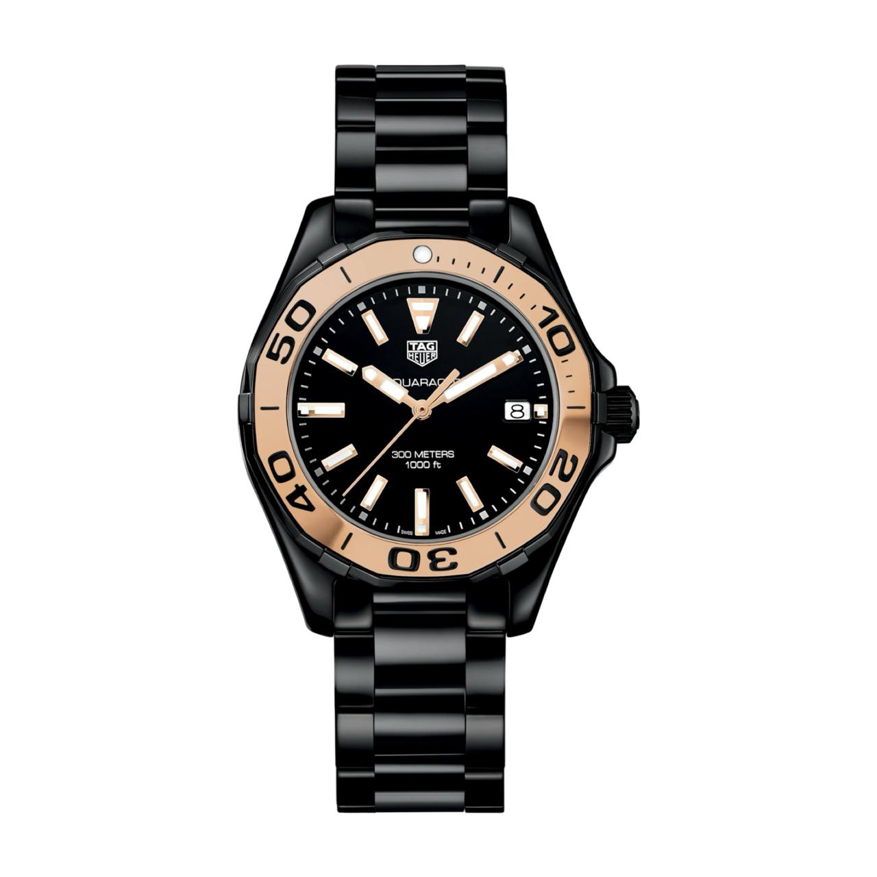 TAG Heuer Aquaracer - WAY1355.BH0716 (Pre-Owned)