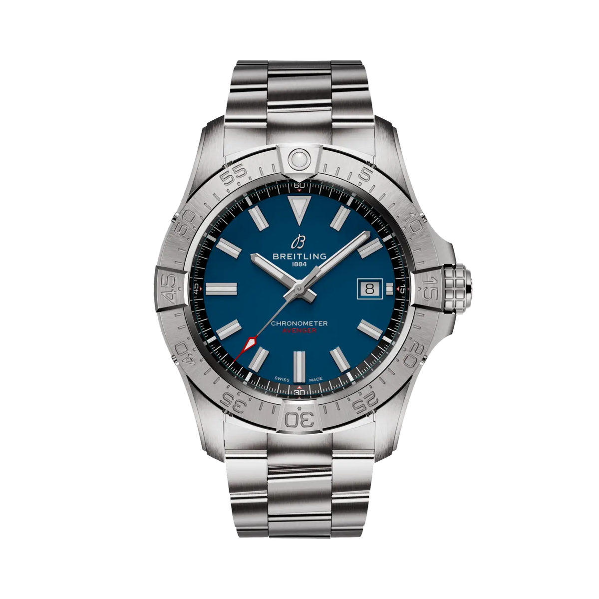 Breitling Avenger Automatic 42 - A17328101C1A1 - (New)
