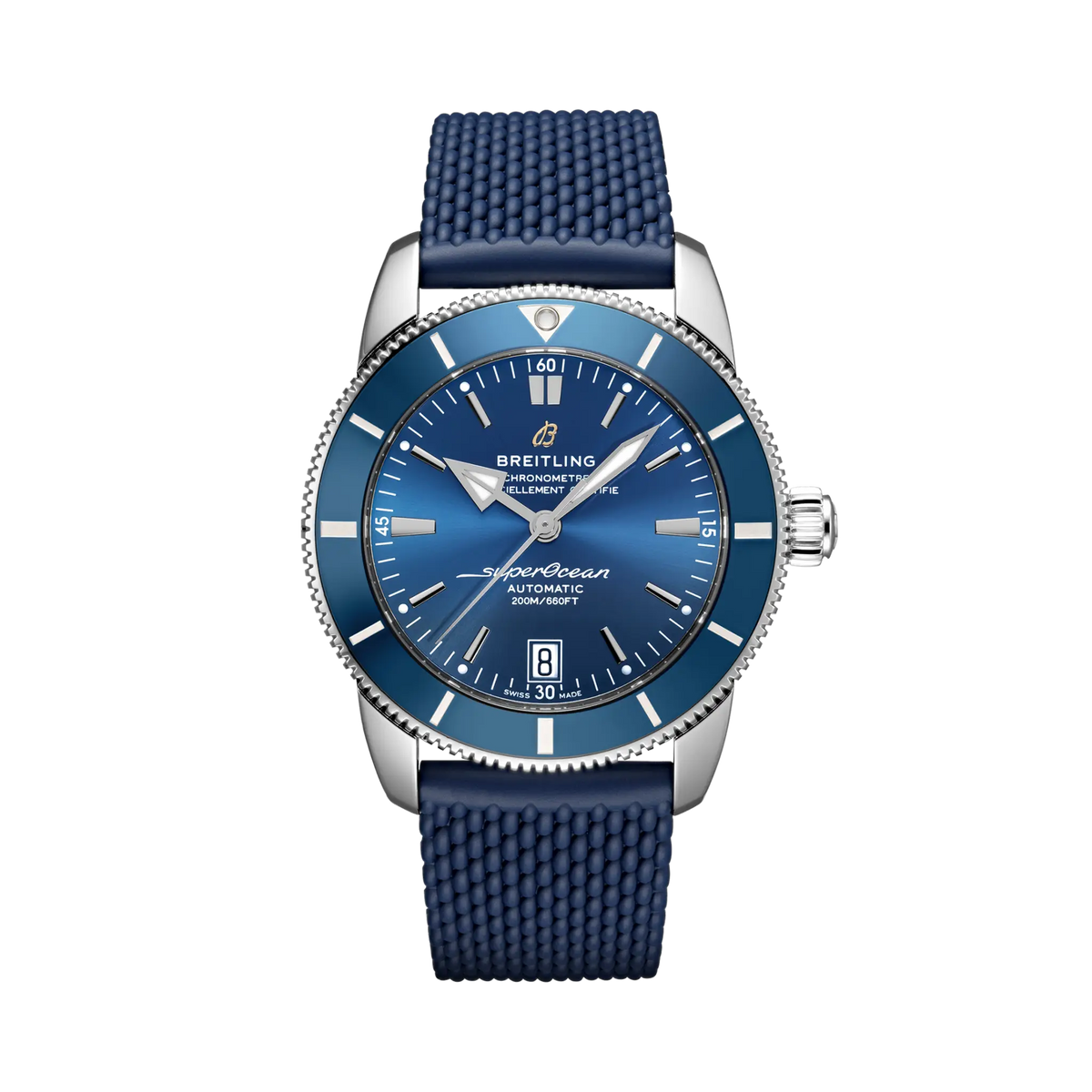 Breitling Superocean Heritage B20 Automatic 42 - AB2010161C1S1 (New)