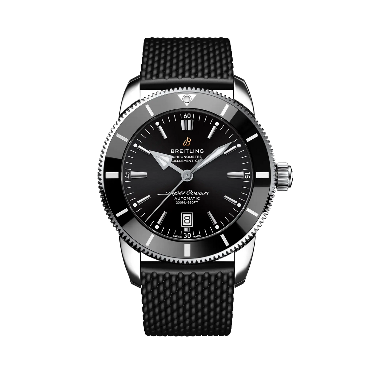 Breitling Superocean Heritage B20 Automatic 46 - AB2020121B1S1 (New)