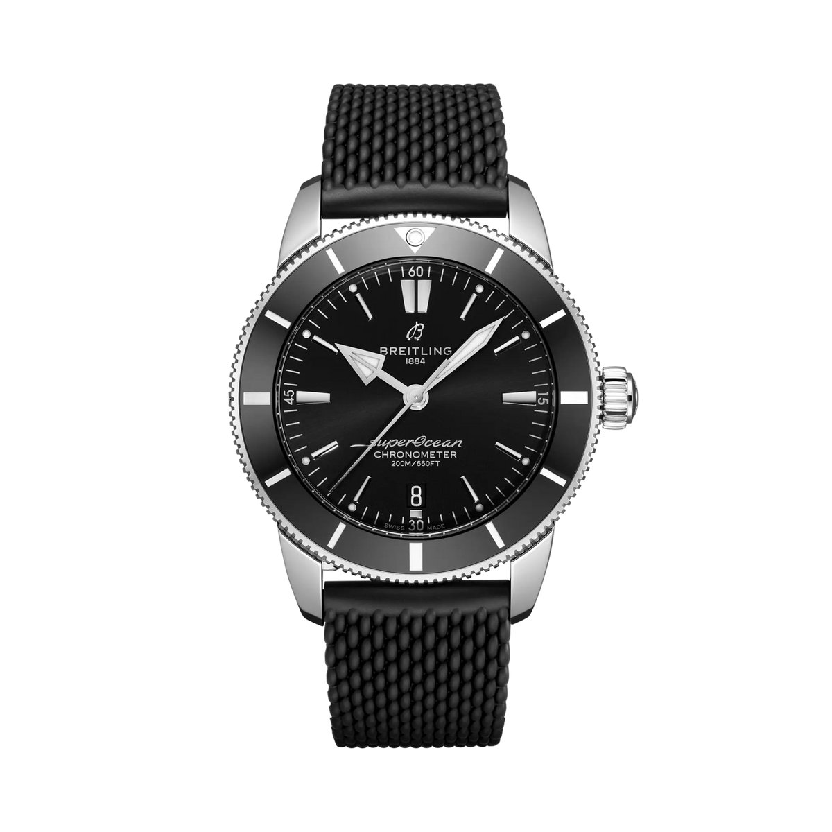 Breitling Superocean Heritage B20 Automatic 44 - AB2030121B1S1 (New)