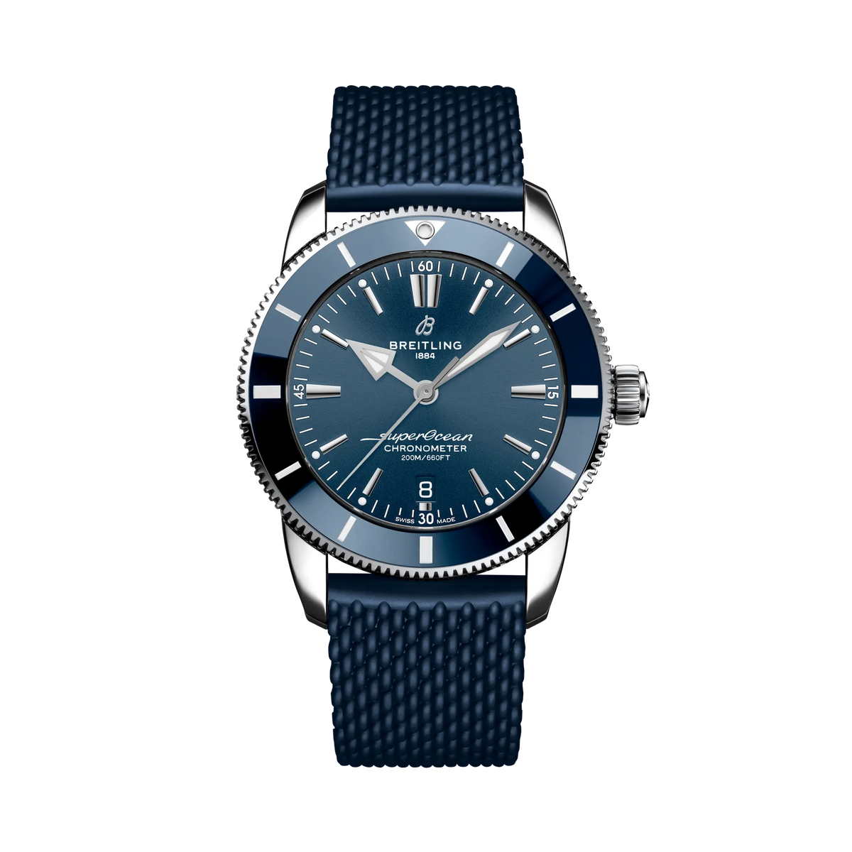 Breitling Superocean Heritage B20 Automatic 44 - AB2030161C1S1 (New)