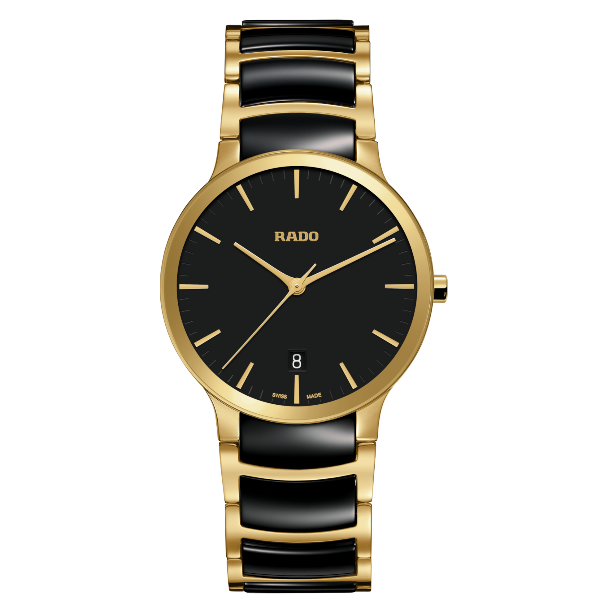 Rado Centrix 38mm  - R30527172 (New)